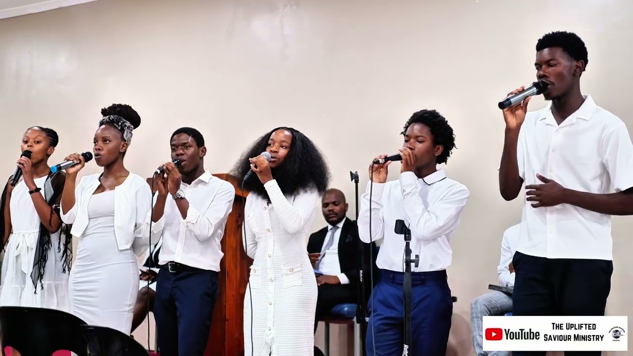 NDIKHOKHELE-THEE UNFOLDED SOUNDS