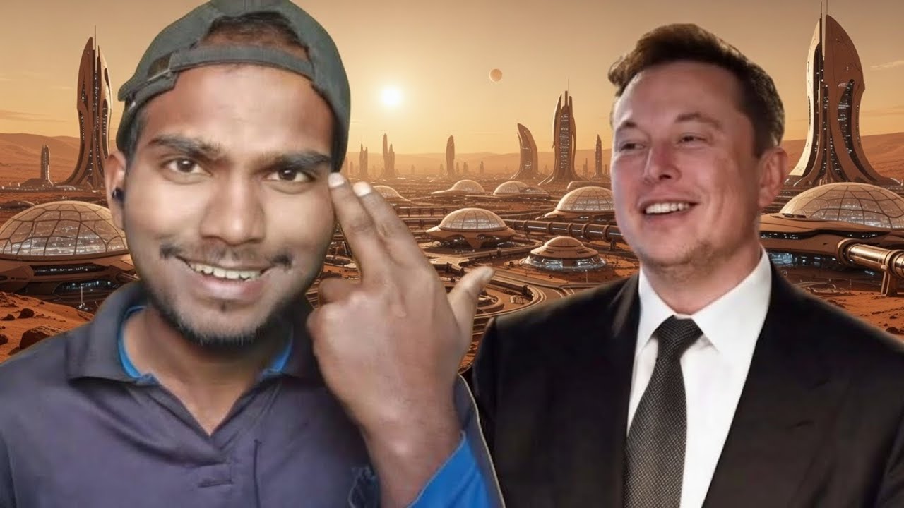Why I'm Throwing Away My 20s to Die on Mars