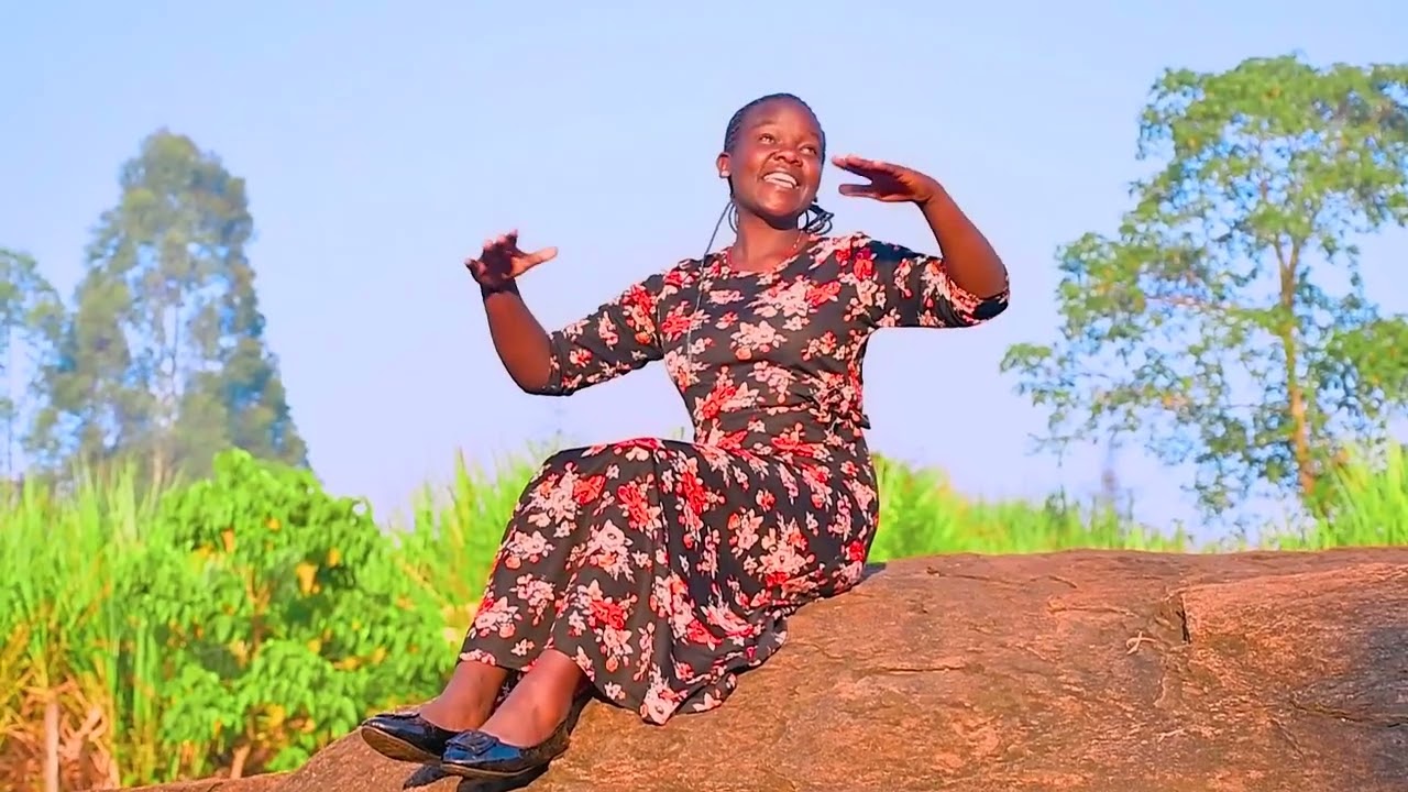 YETINDENYU INDOYWA HYMN BY LINET NIMEBARIKIWA OFFICIAL