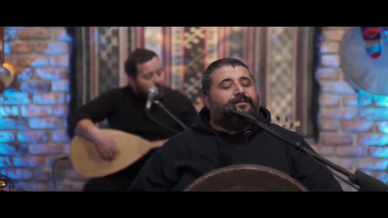 Mustafa ÖZARSLAN - Dün mü Burdaydın Bugün mü Geldin