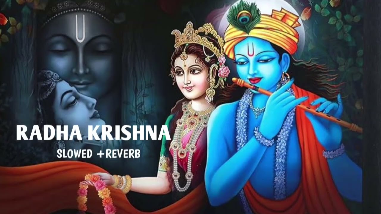 🌼Radha Krishna MorningBhajans 2025| Divine NonstopKrishna Bhakti Songs IPeaceful Bhajan