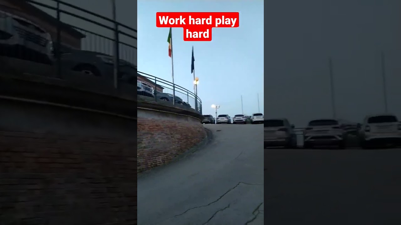 walk to work 
