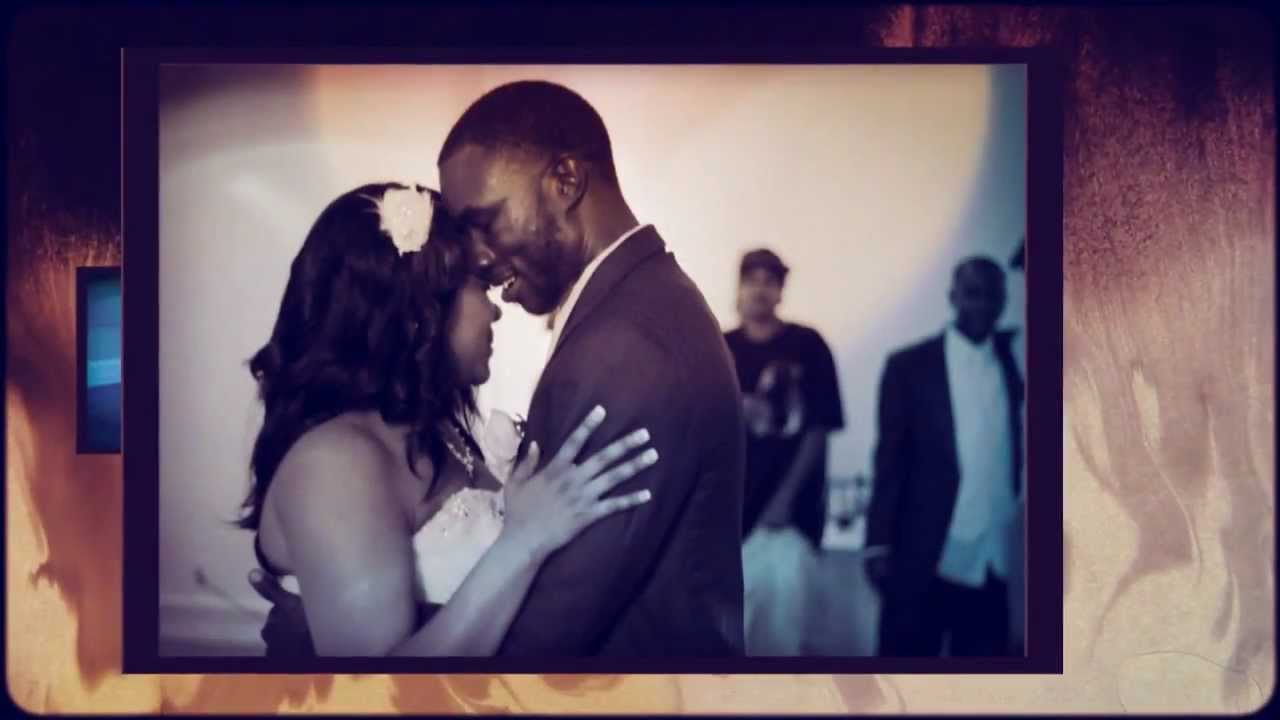 Dallas Wedding DJ Magnificent - Bonner Wedding 2012 Orion Ballroom