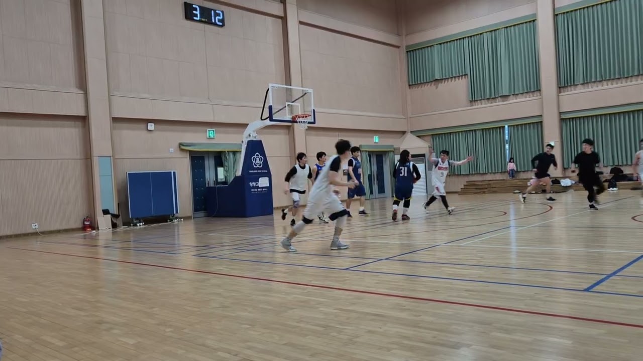 BURSTERS 2026 3.7 (8)