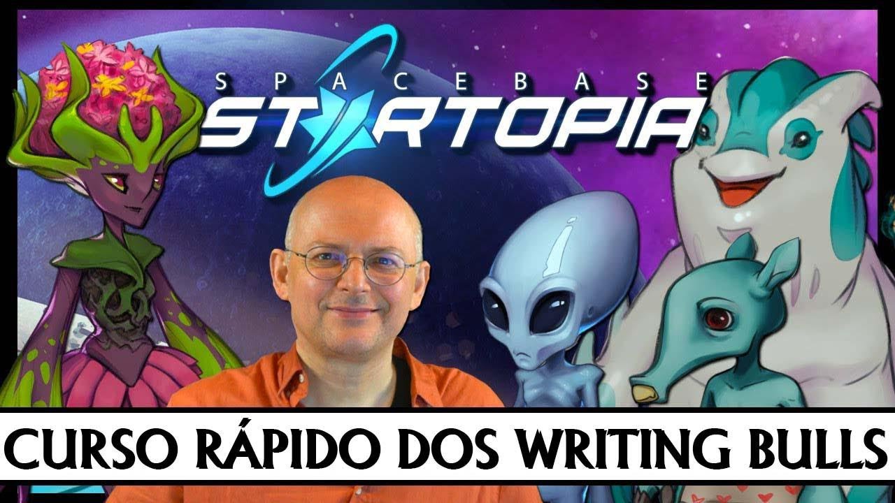 Guia rápido: Dominando Spacebase Startopia passo a passo