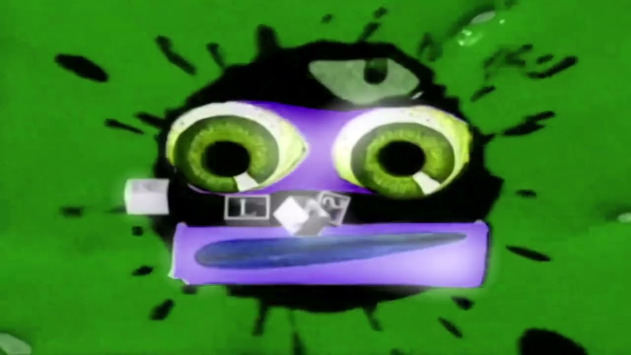 Klasky-Csupo in My G-Major 41-50