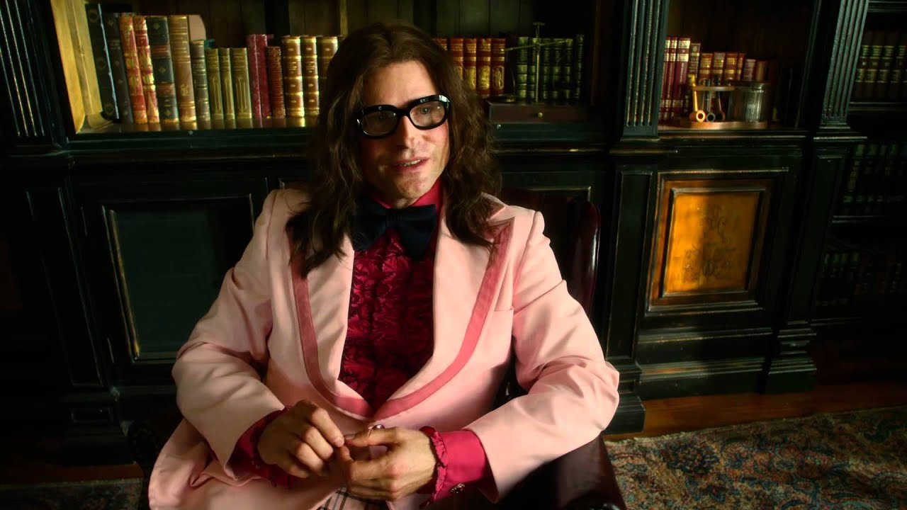 Freaky Deaky 2012 Thaetrical Trailer 1080p.mp4