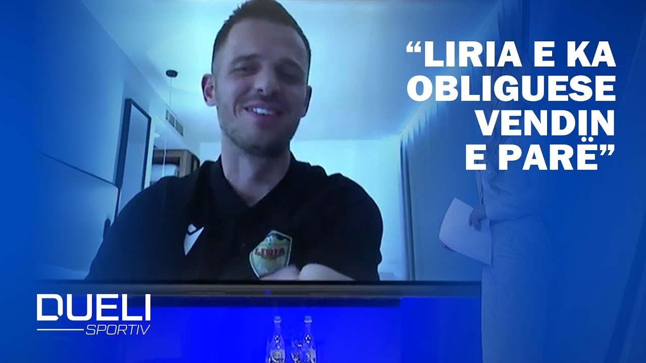 “Liria e ka obliguese vendin e parë” / Leci me mesazh të fortë, i paralajmëron kundërshtarët