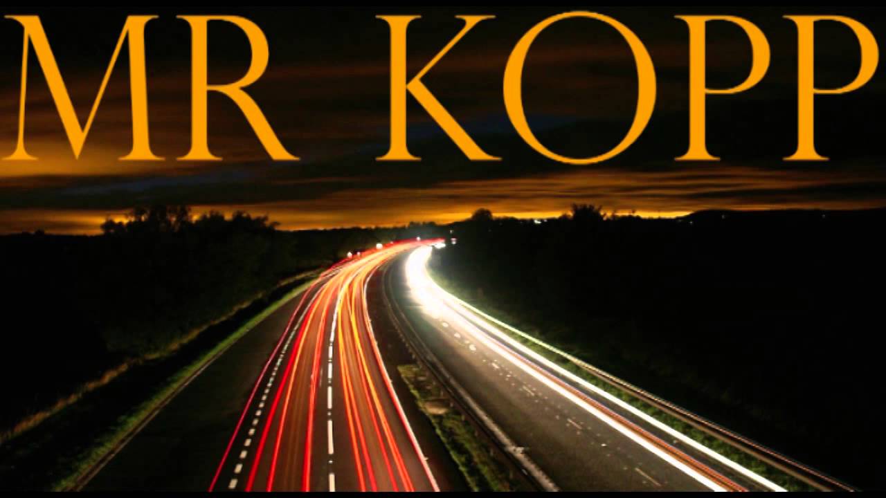 Booba - Mr Kopp (Instrumental by Orse)