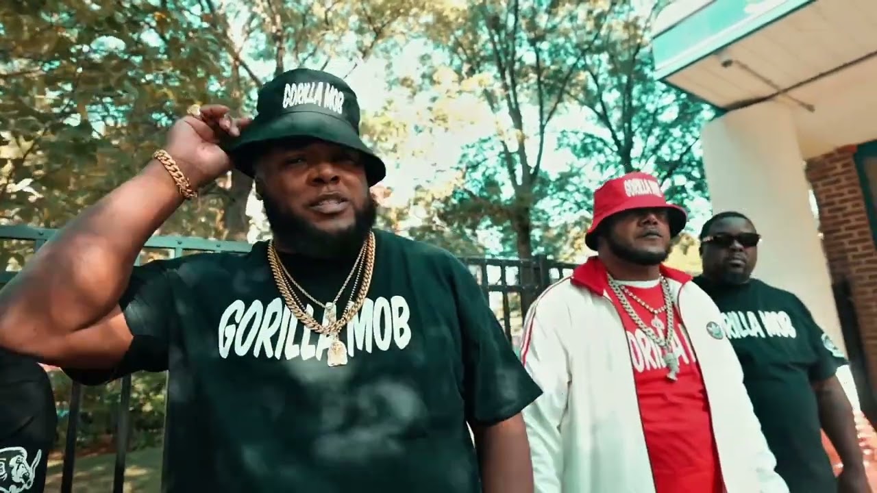 GRIND AND GRIT - Big Papes