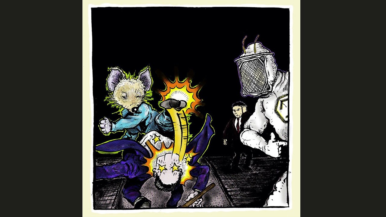 Rato e Ralph - 
