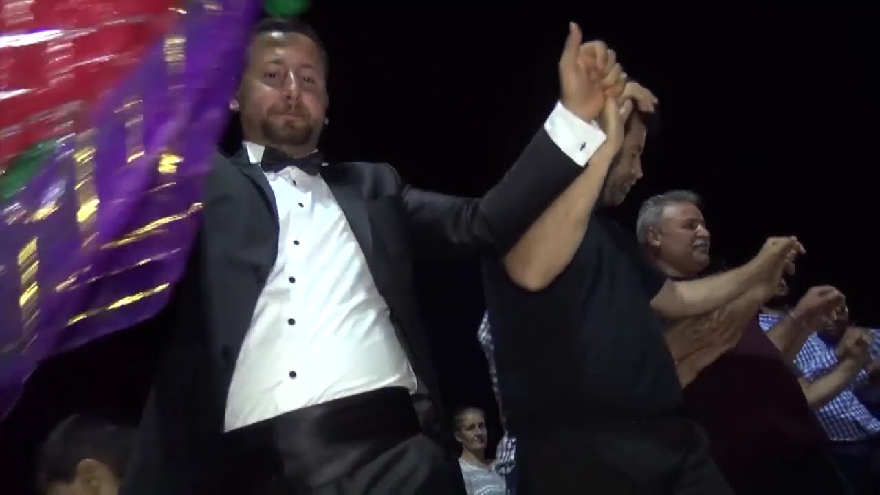 Küllüm ORKESTRA Were Le Rındıke Yarmakaya Köyü  ÇAKKAL ADIYAMAN