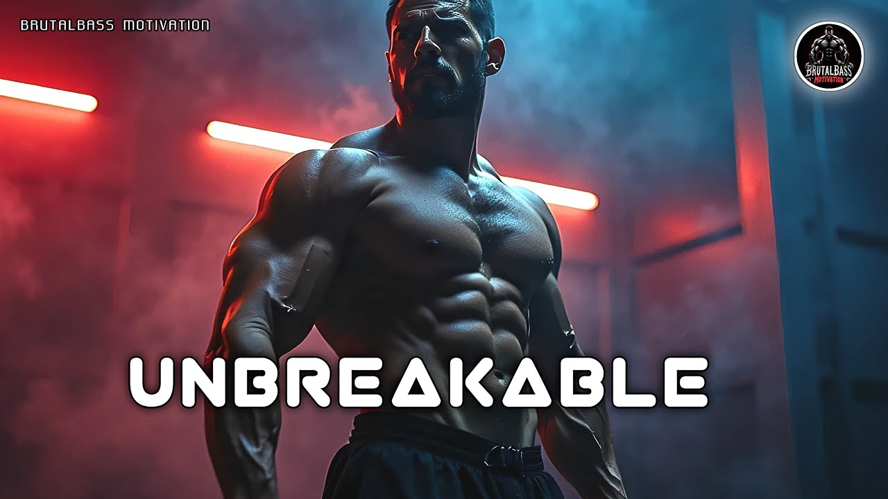 🔥 Top Motivational Trap & Rap Workout Music Mix 2026 👊 Hard Trap Beats 💪 Brutalbass Motivation 0108