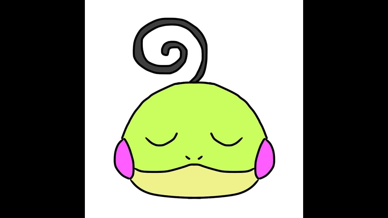 【ぽこあポケ】任天堂殿こんな世界をありがとう配信＊ケロがうるさい