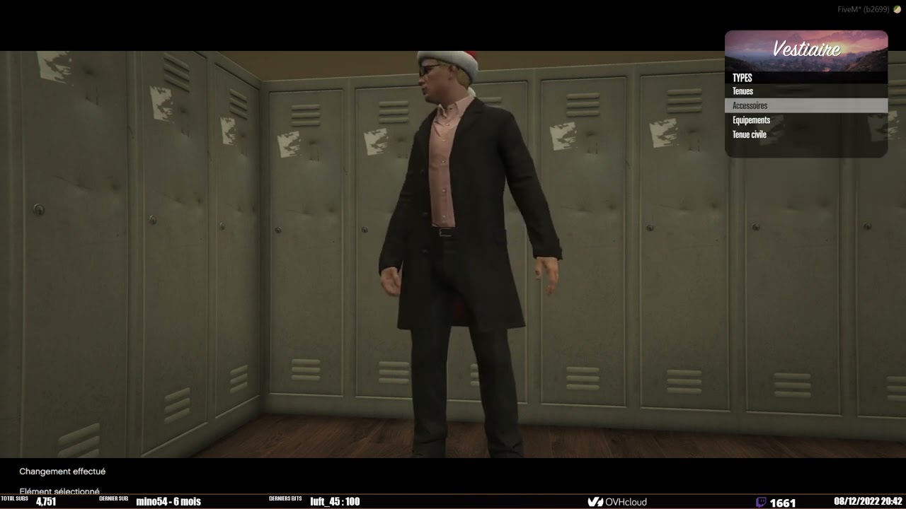 MARSHAL PETERSON |21 Jump Click|