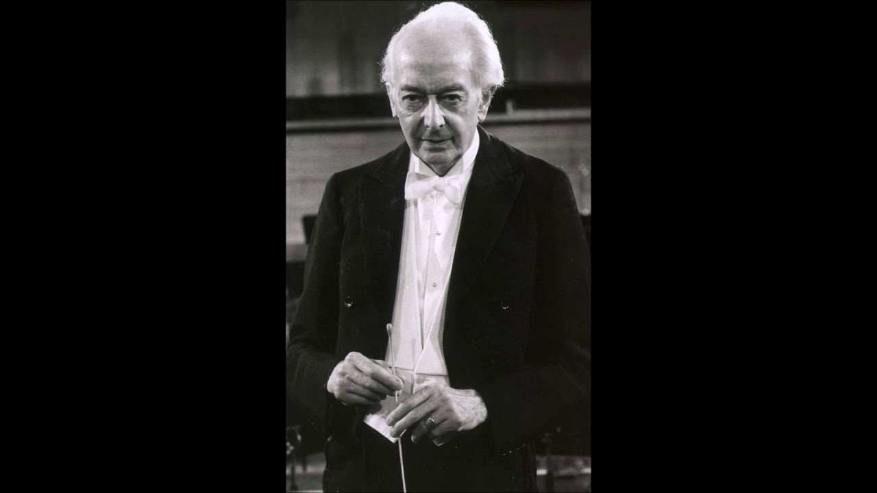 Handel: Music for the Royal Fireworks - Overture - NHK Symphony Orchestra/Wand (1982)