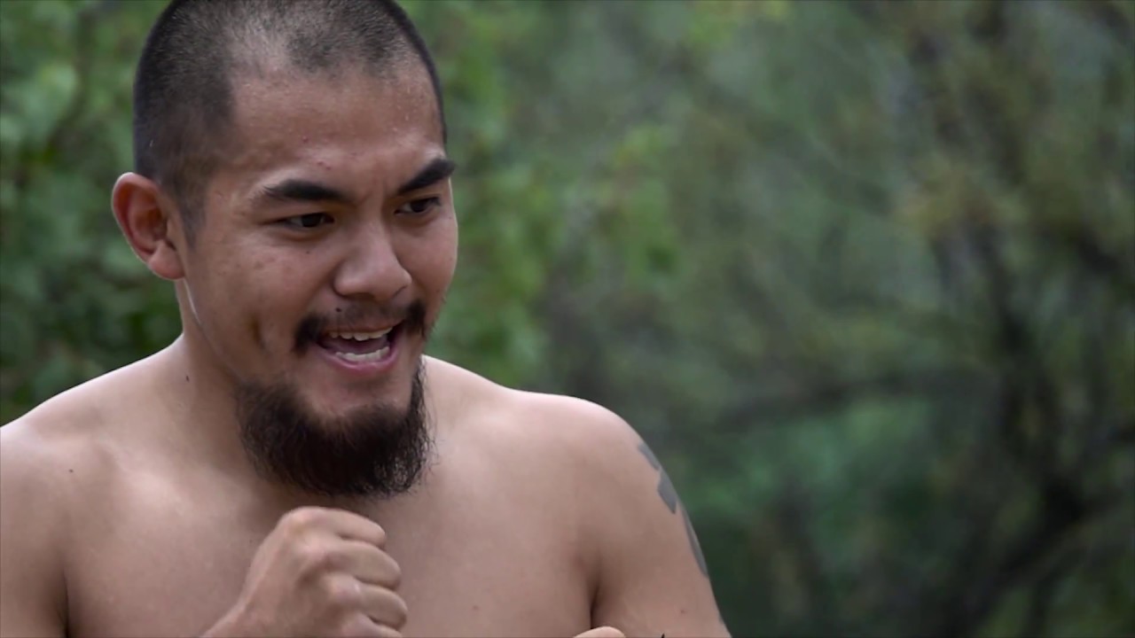 Shaolin Xinyiba - trailer 2017