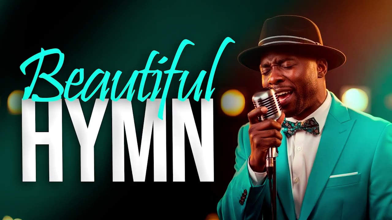 ⭐“THIS POWERFUL HYMN WILL TOUCH YOUR SOUL AND RENEW YOUR FAITH”.✨