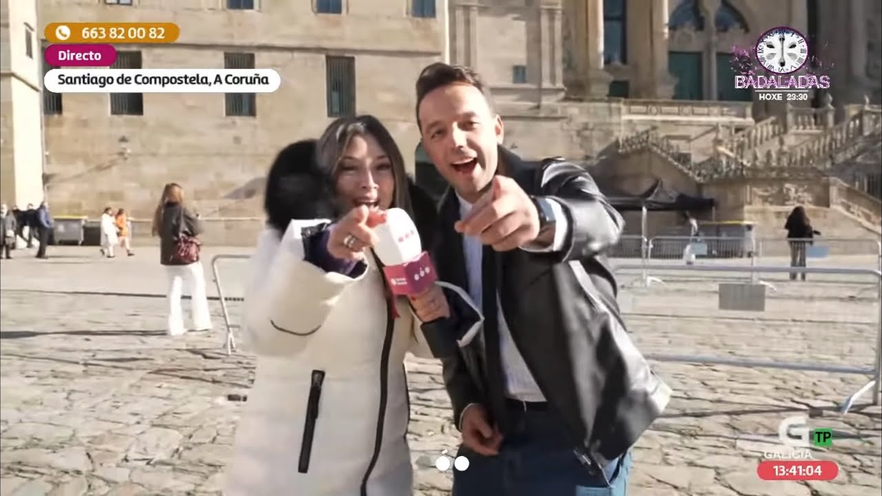 Entrevista a CÉSAR ROMERO - O Termómetro 🌡️ | ORQUESTA CINEMA 2026