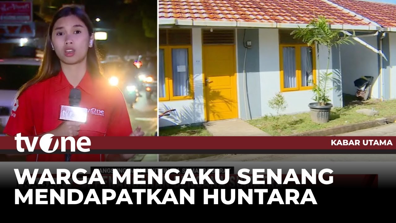 Kondisi Terkini Penanganan Bencana di Sumatra Barat | Kabar Utama
