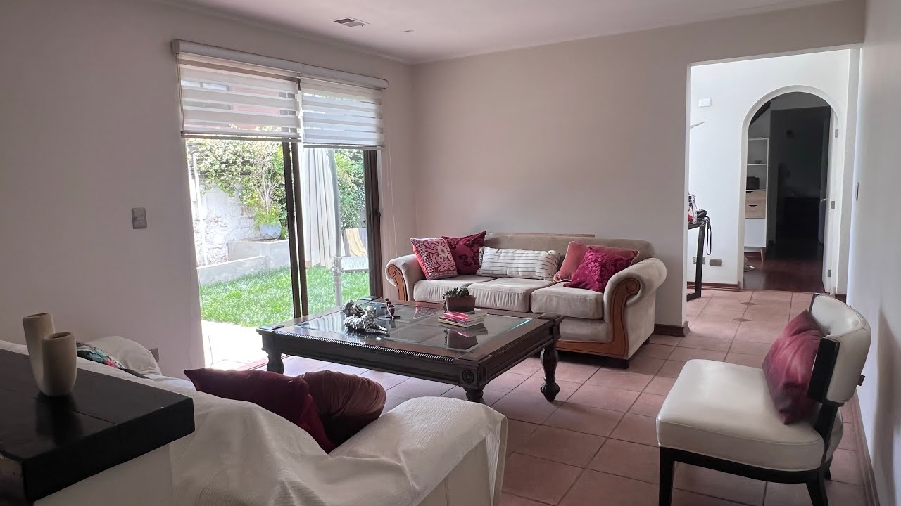 Nueva casa en venta La Reina cerca a colegios como El Grange y Andrés School 