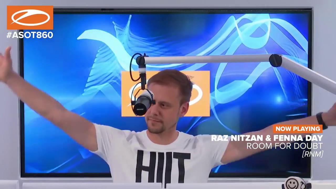 A State Of Trance Episode 860 - ASOT#860 – Armin van Buuren