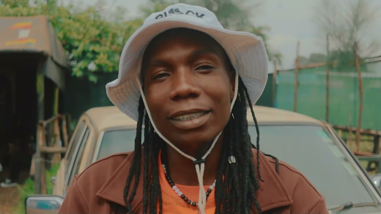 Rasta Boe -Tese Tavekudhakwa(Official Video)Dir by HomeMadePictures