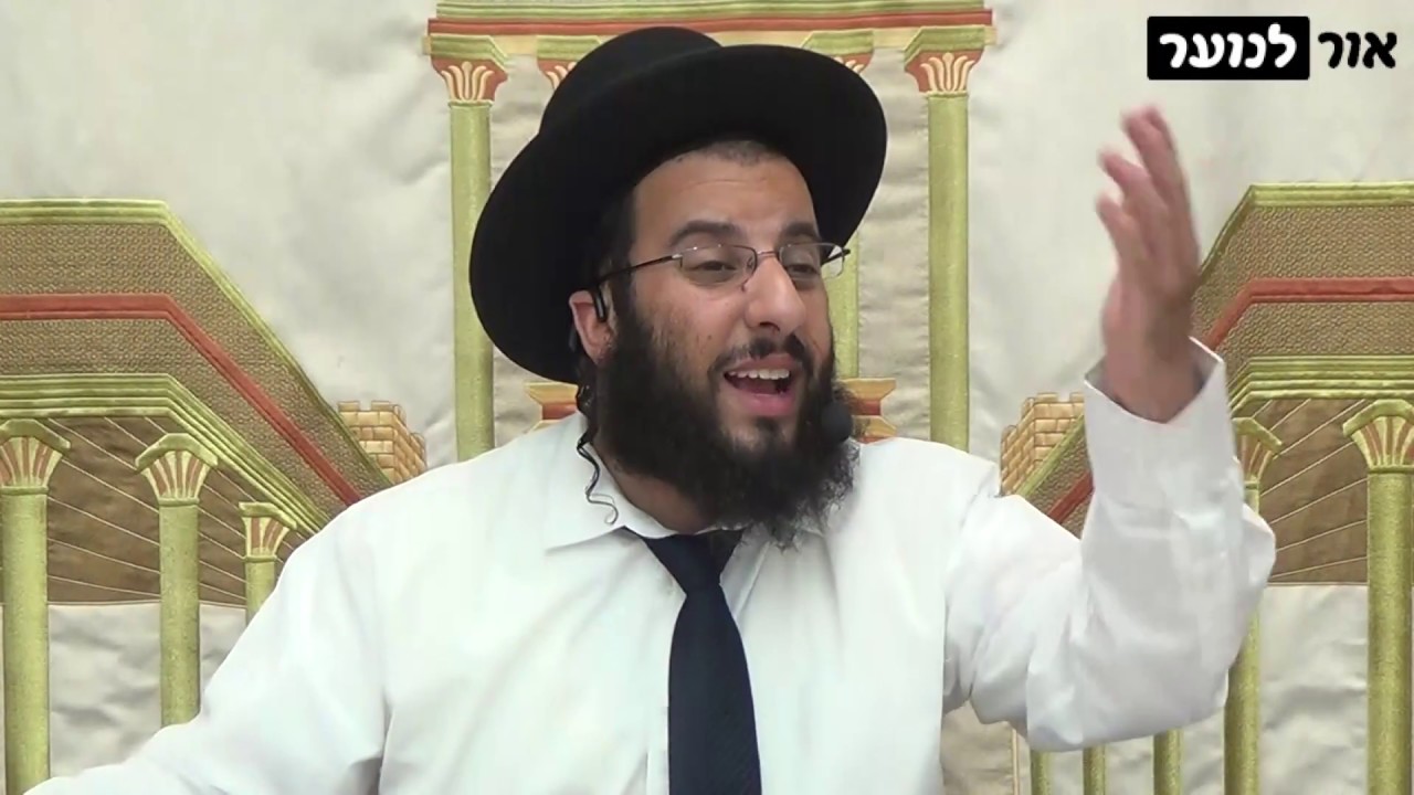 מעלת הציצית - כמעט ואין מצווה גדולה כזאת בעולם הזה. מדהיםםםםם