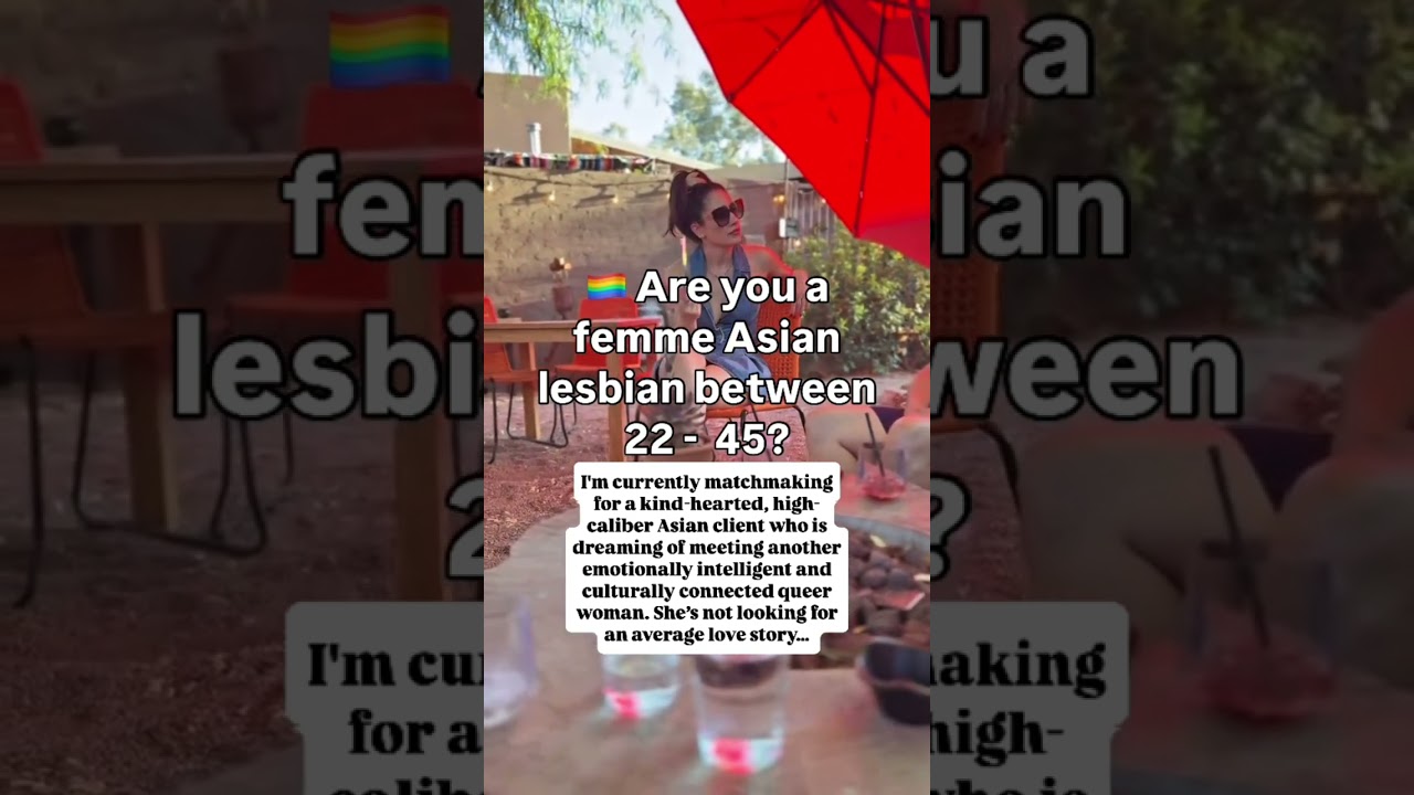 🏳️&zwj;🌈DM me &ldquo;Femme and Asian&rdquo; to be considered&hellip;.and if you know her, share this post with her