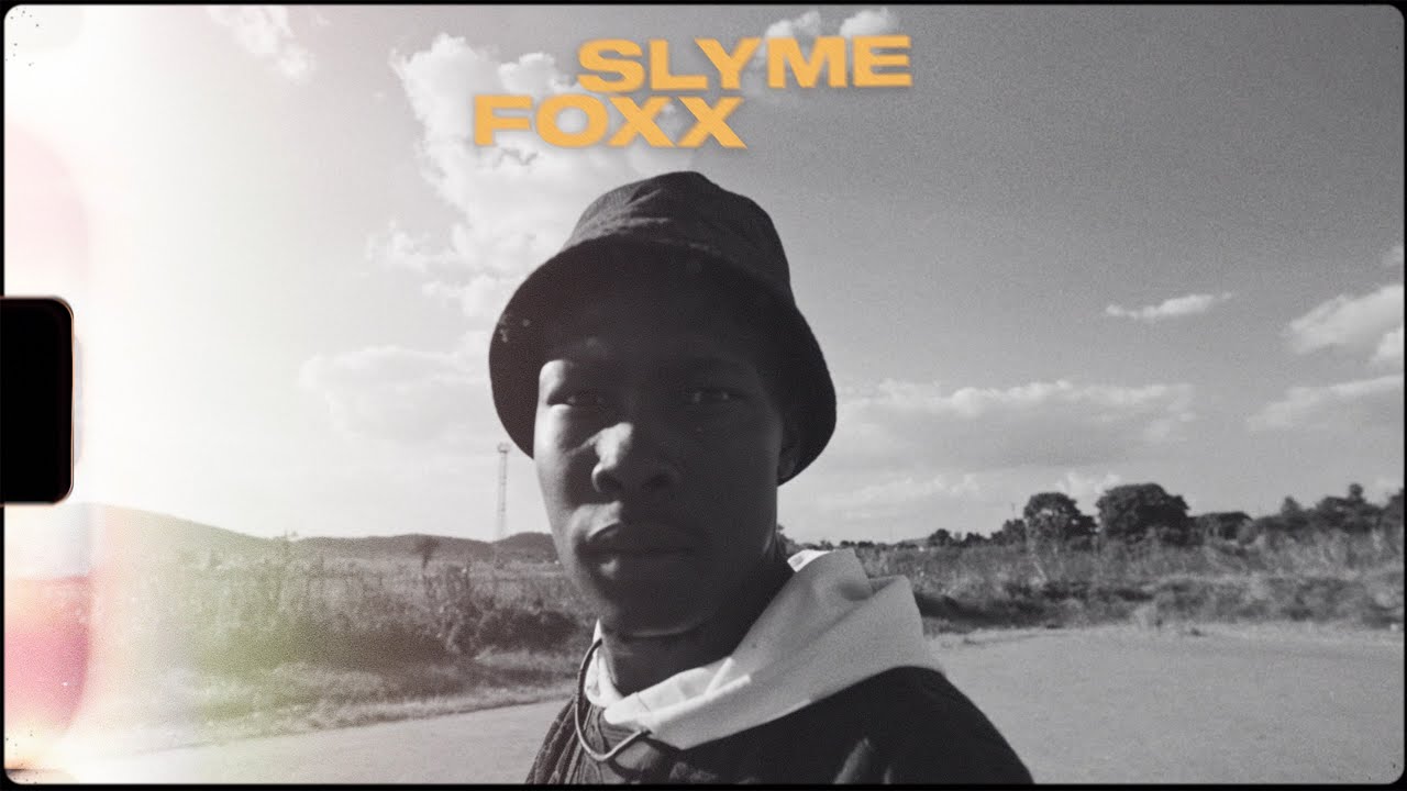 Slyme Foxx - Tambo (Official Music Video)
