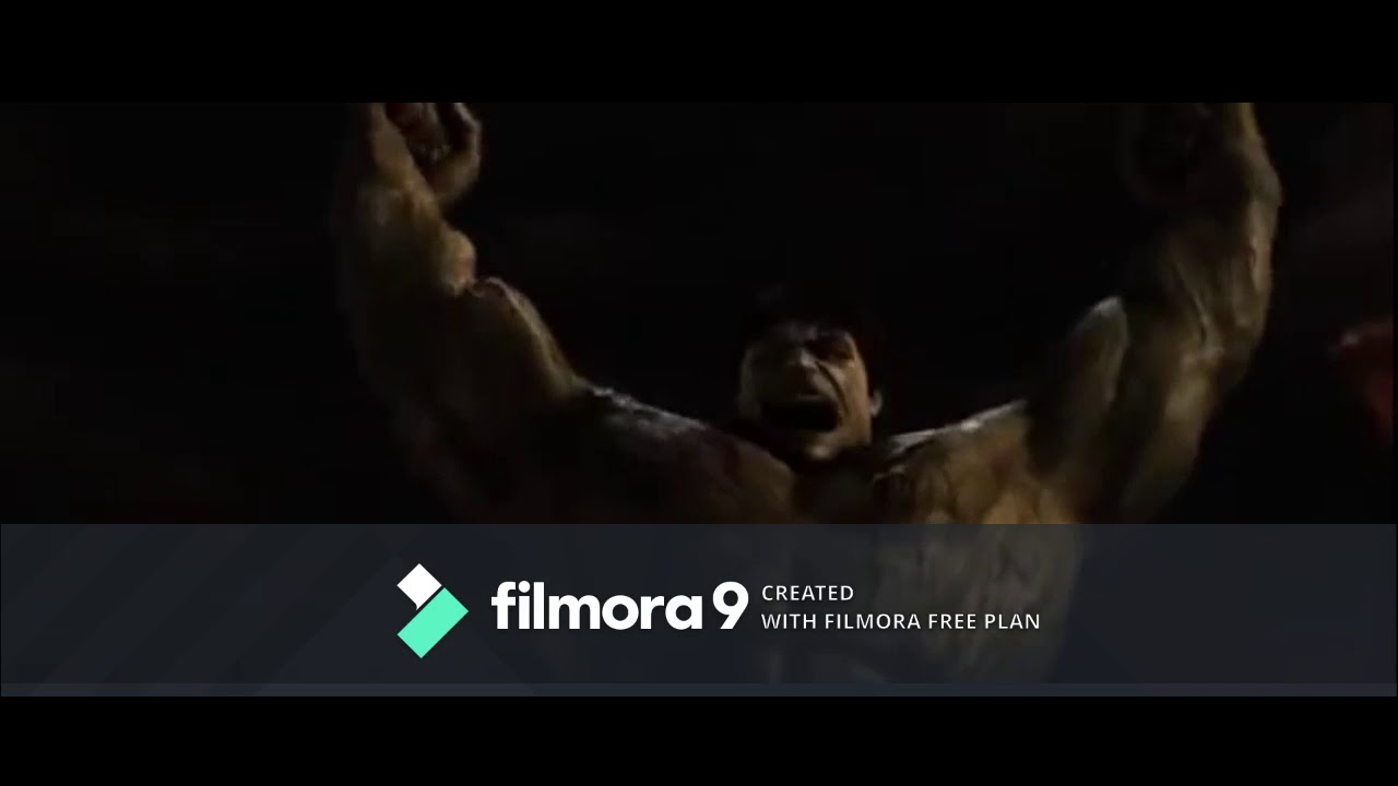 (Request) Hulk Smash Has A Sparta Poison Remix