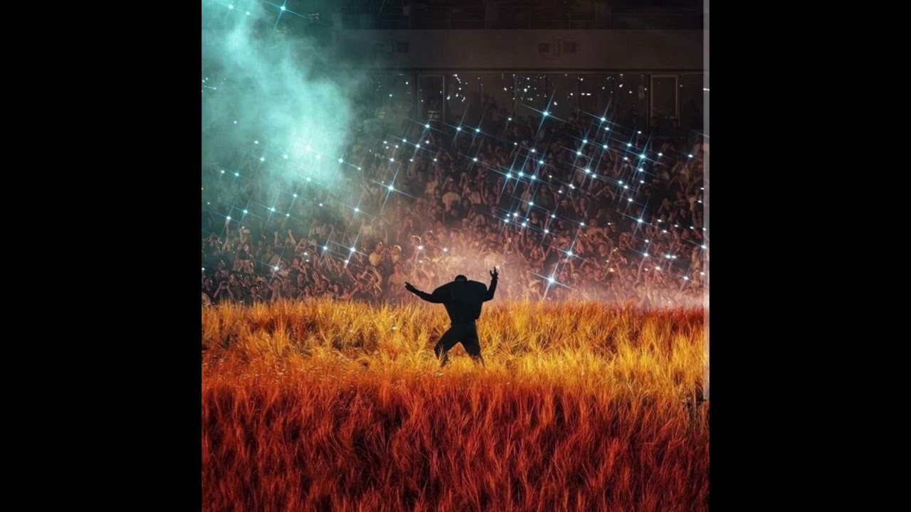 (FREE) Kanye West x 070 Shake Type Beat - “WHEREYOUARE”
