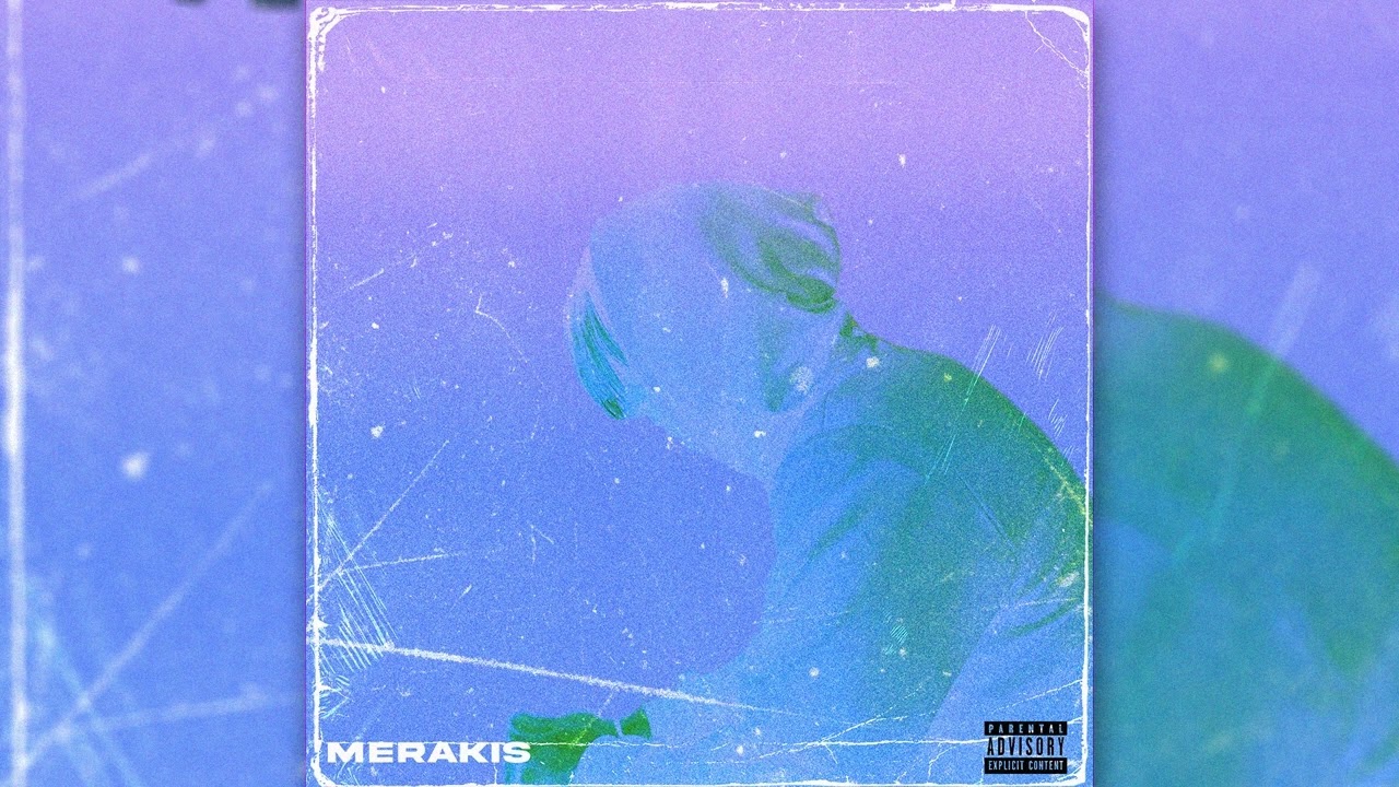 Meraki2004 - &Scaron;ampanas (ft. @Depresinis )