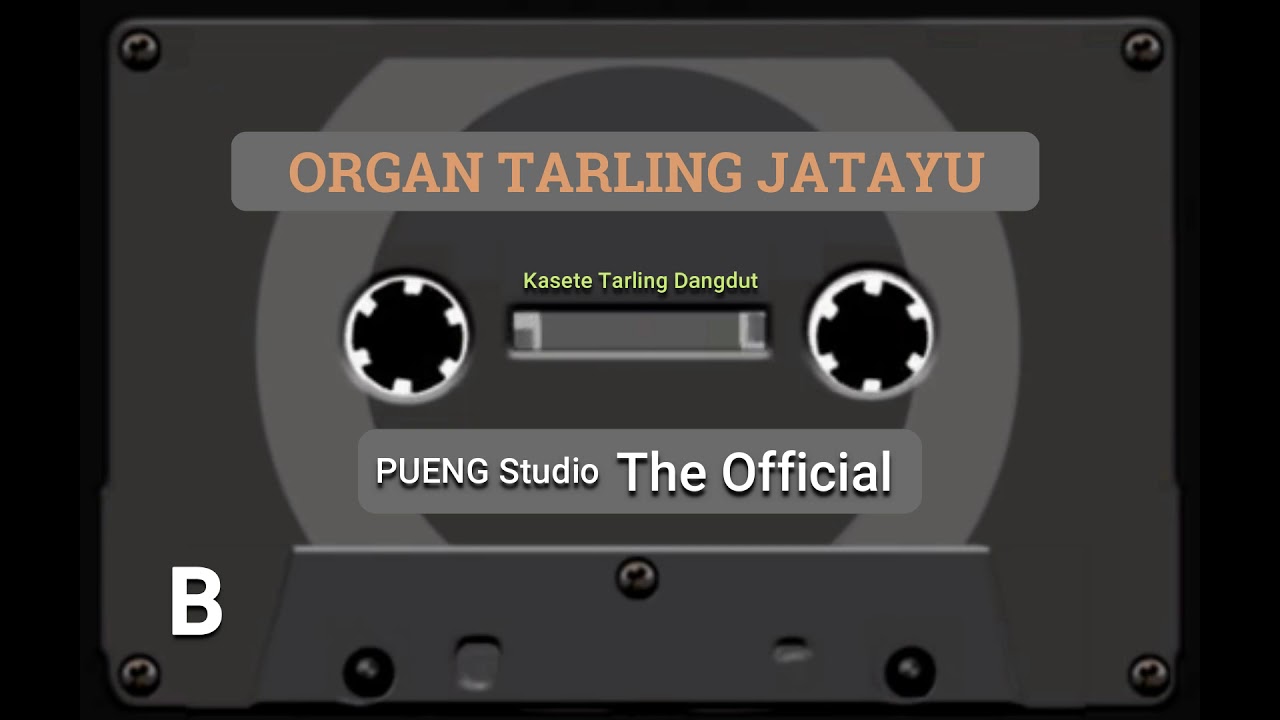 ORGAN TARLING JATAYU || DOSA DOSA SEPIRA