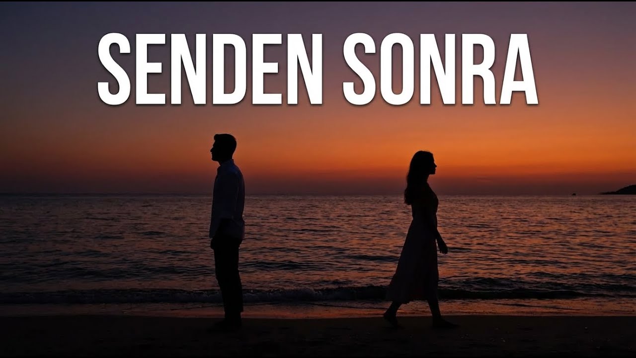 Senden Sonra