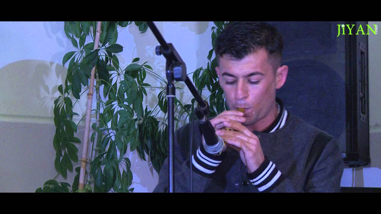 &Icirc;da &Ecirc;z&icirc;d 2015- Yezidische Hymne Sherfedin