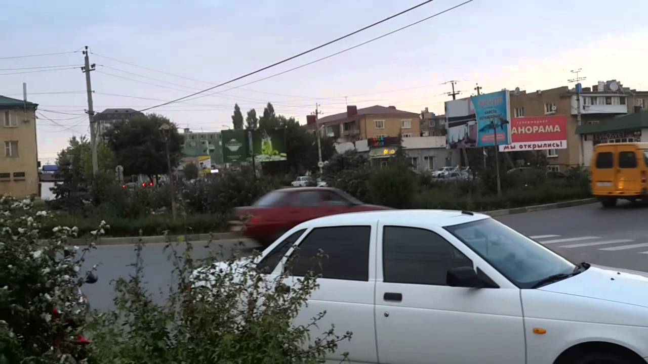 Дербент 2014