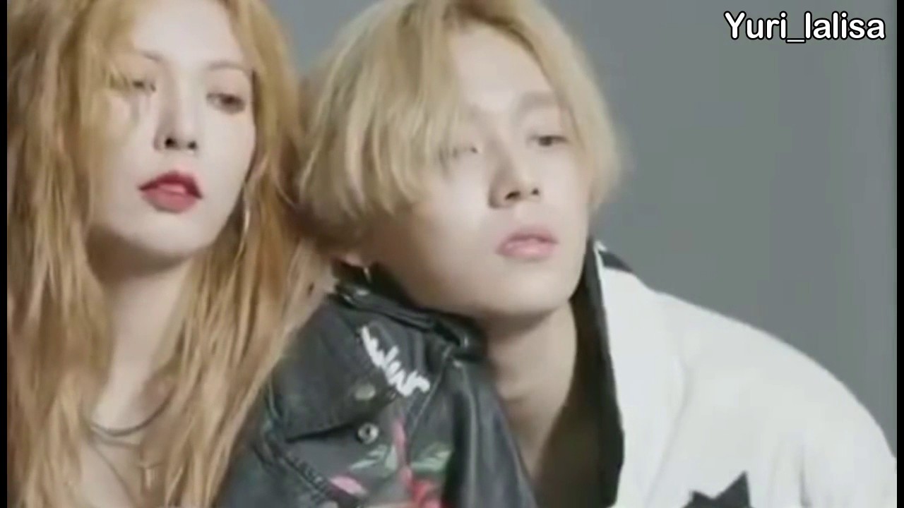 Hyuna (Triple H) Cute & Funny Moments #5 By Yuri_lalisa