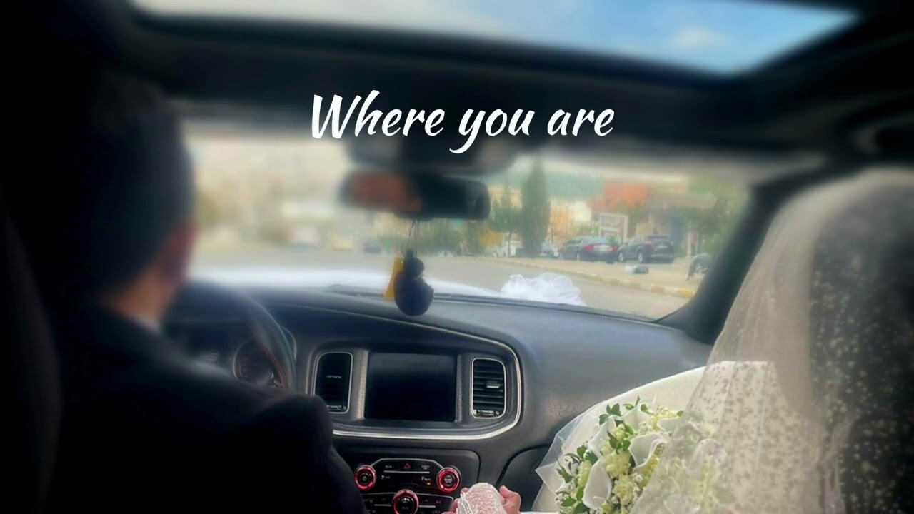 No Matter Where You Are