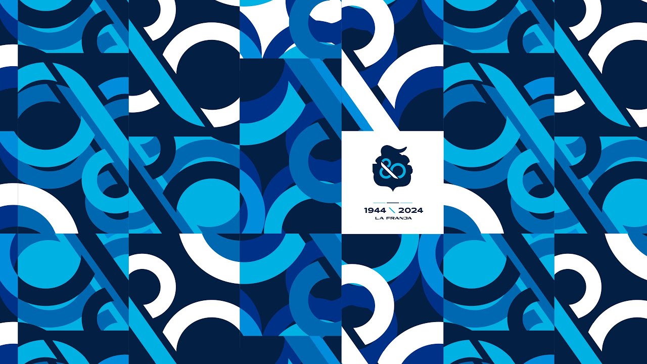 80 años de historias que nos unen 🎽