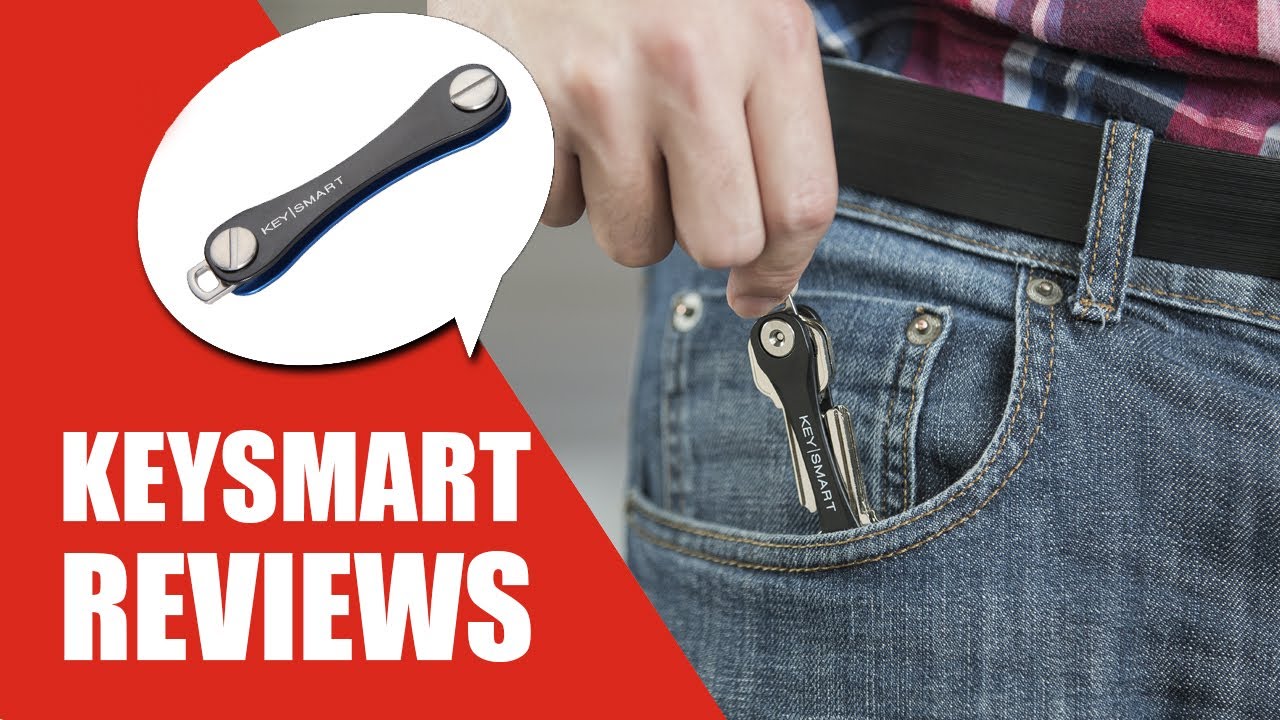 KeySmart Reviews: See What Users Think About It!