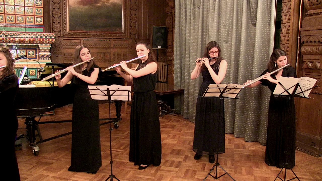 Георг Фридрих Гендель/Georg Friedrich Händel - Прибытие царицы Савской