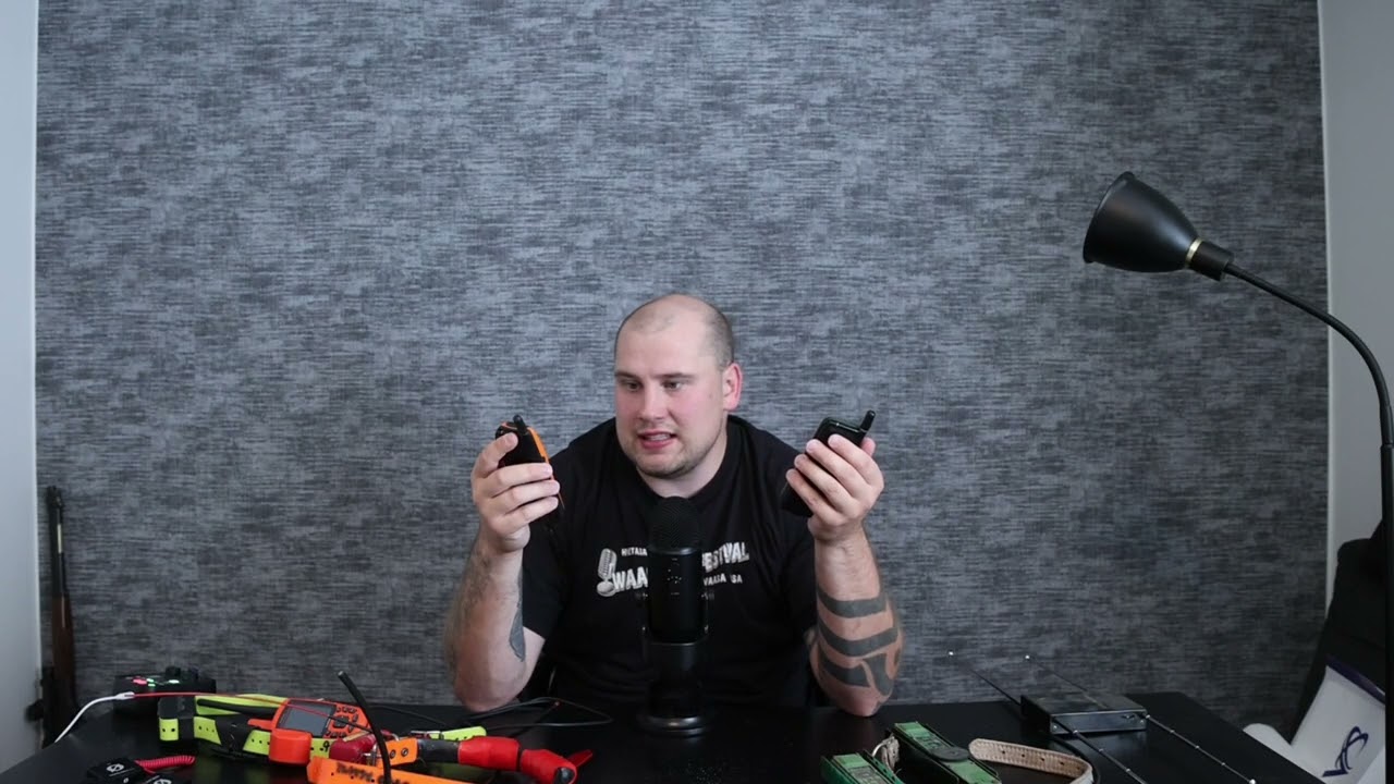 Korpimetso podcast Season 2 Jakso 1