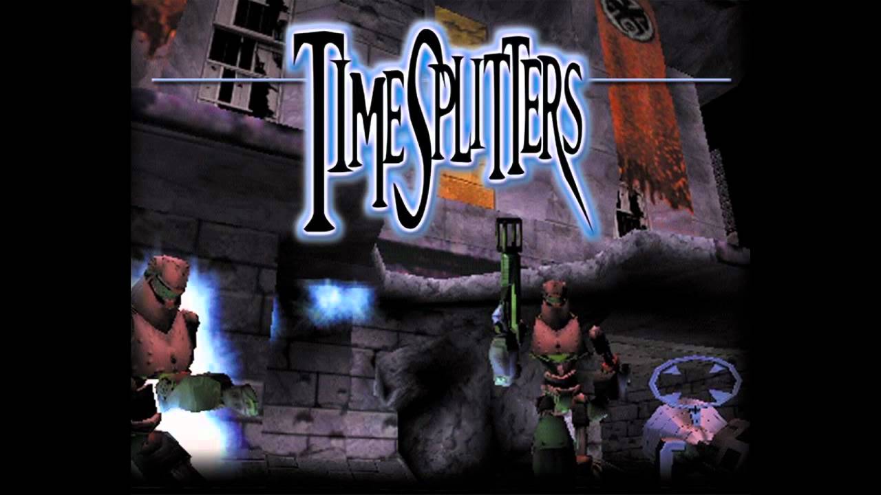 Timesplitters 09 Warzone