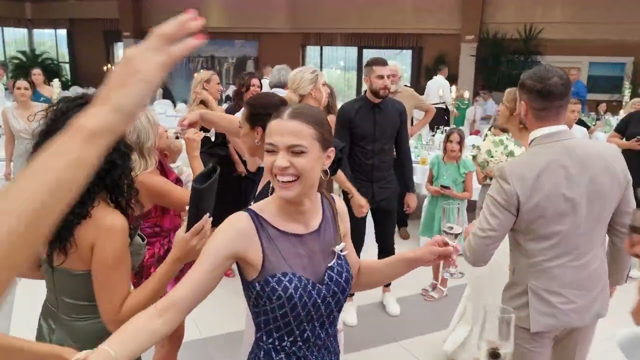 Marijana & Anto, Herceg Etno Selo Međugorje.