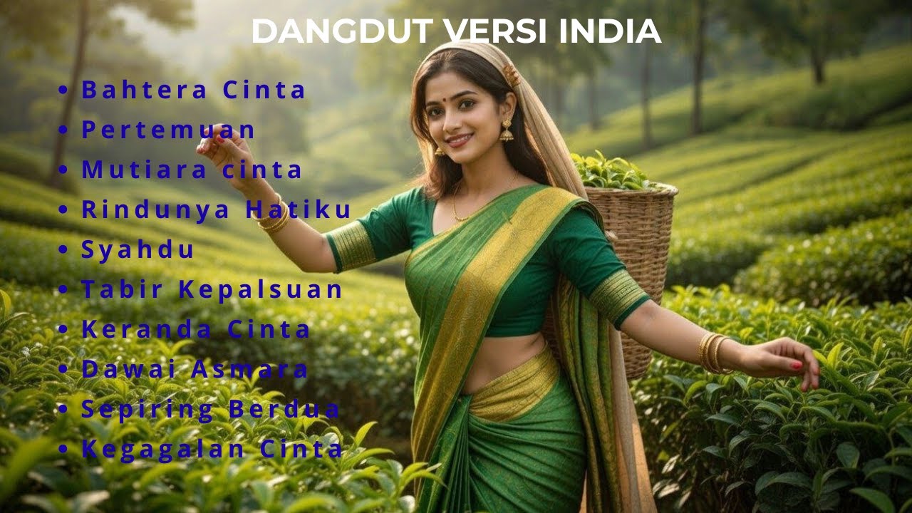 Dangdut India Terbaru – Lagu Kenangan Tak Terlupakan