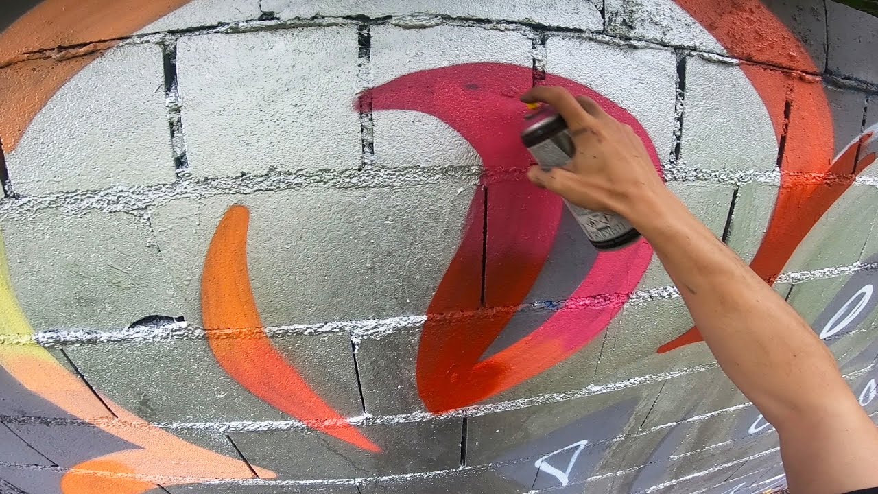 Graffiti - RESAKS // 🔥 HOT FAT OUTLINE 🔥  //