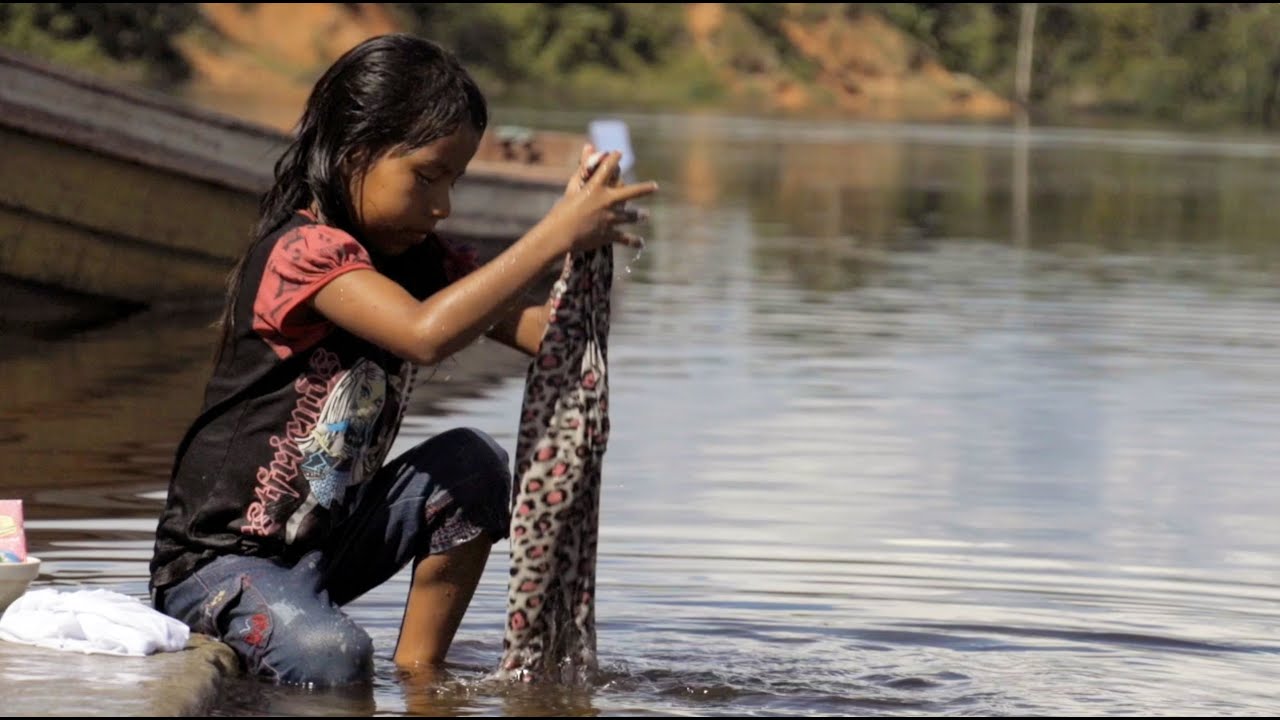 Stories of the Rubber Boom in the Peruvian Amazon - trailer English