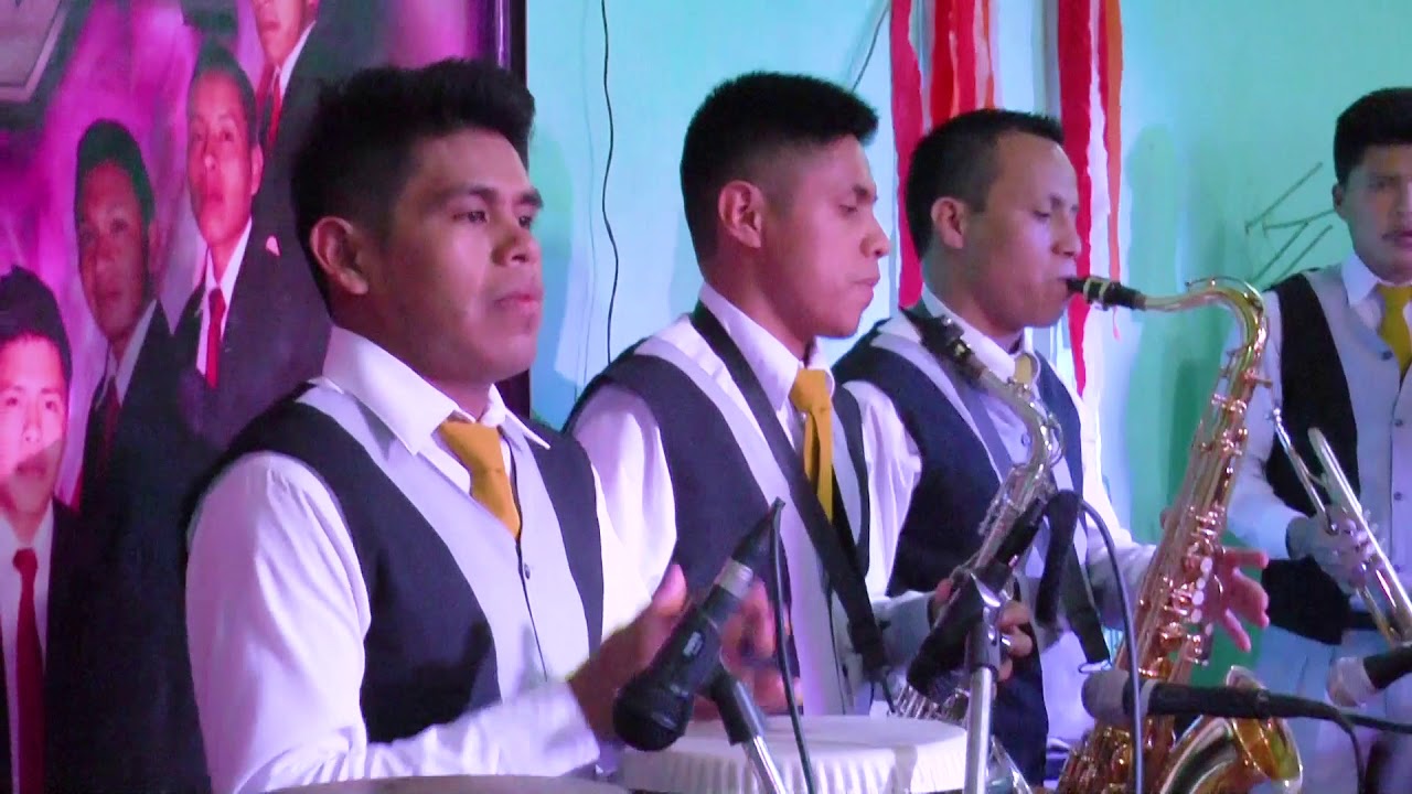 Grupo Mira - Yo Tengo un Cristo de Poder | CONCIERTO