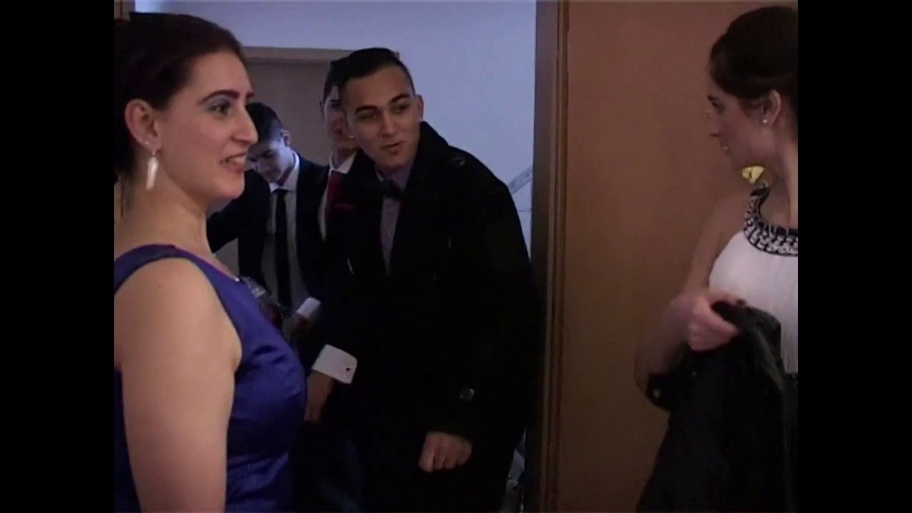 Hasan & Fetiye nişan töreni 2014